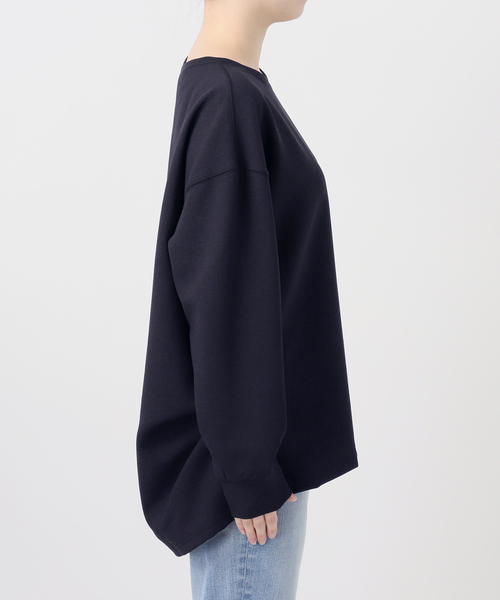 Spick＆Span（スピック アンド スパン） ブラウス シャツ アムンゼン
