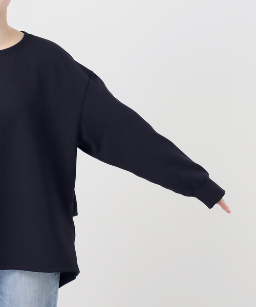 Spick＆Span（スピック アンド スパン） ブラウス シャツ アムンゼン