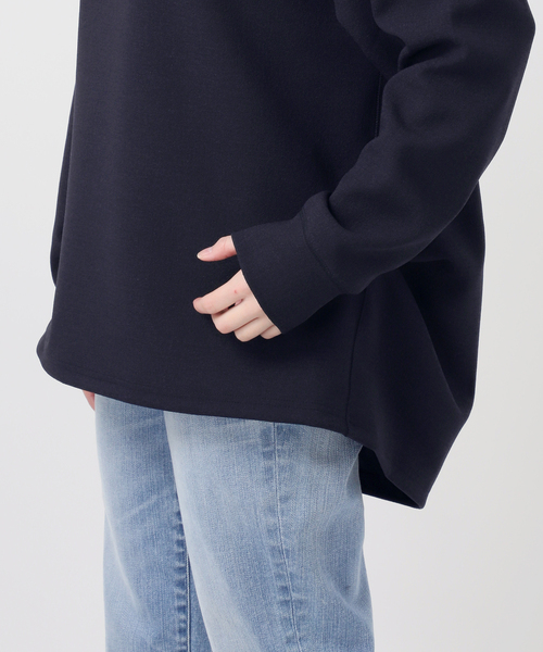 Spick＆Span（スピック アンド スパン） ブラウス シャツ アムンゼン