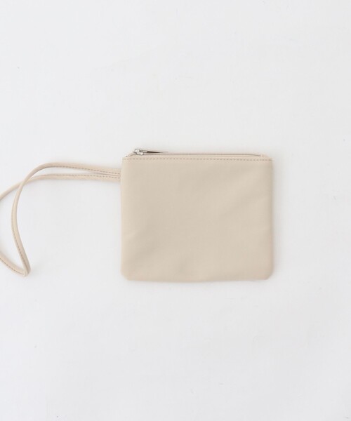 NOLLEY'S（ノーリーズ） ショルダーバッグ バッグ メッシュワン