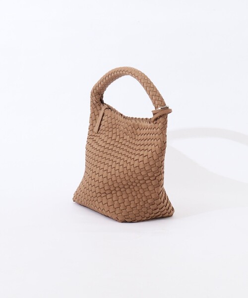 バッグ NL Baily NL24-1-09 Medium tote bag with zipper (BC002BAN