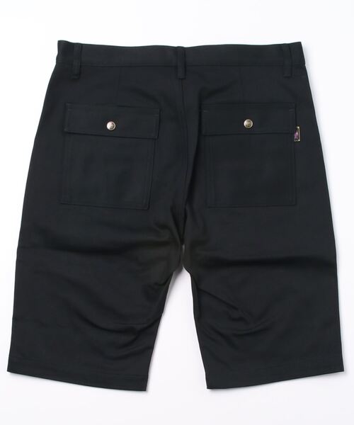 「ROTAR」 ハーフパンツ MEDIUM ベージュ メンズ_画像4