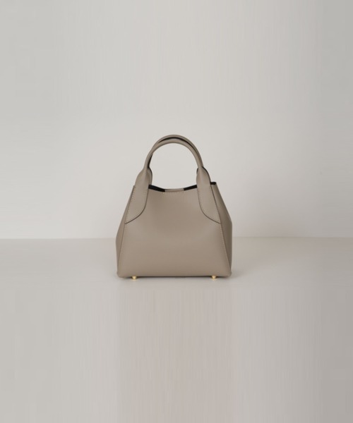 「MARCO BIANCHINI」 2WAYバッグ FREE ベージュ レディース_画像3