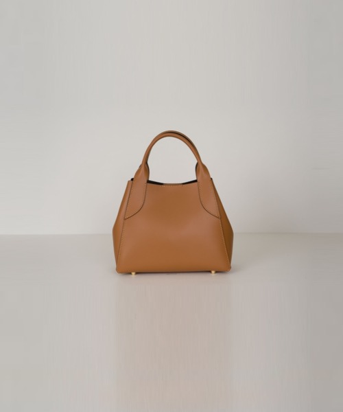 「MARCO BIANCHINI」 2WAYバッグ FREE ベージュ レディース_画像5