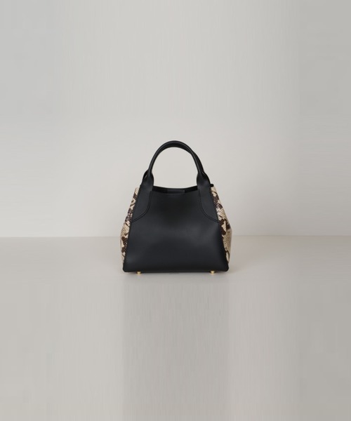 「MARCO BIANCHINI」 2WAYバッグ FREE ベージュ レディース_画像7