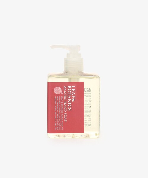 無印良品（MUJI） ハンドソープ 精油の香り ハンドソープ ひのき