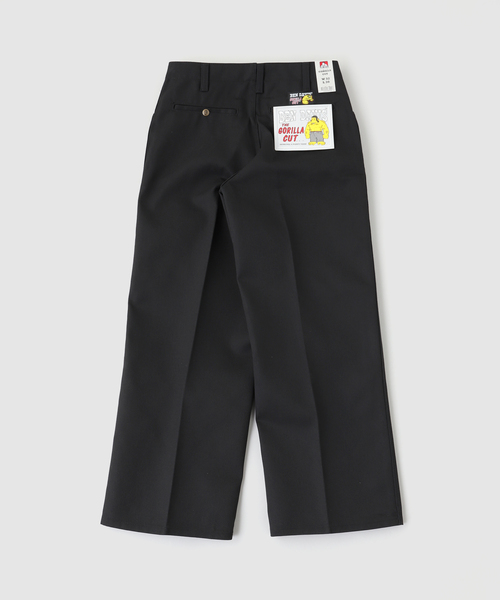 BEN DAVIS（ベンデイビス） パンツ ゴリラカット L30 メンズ