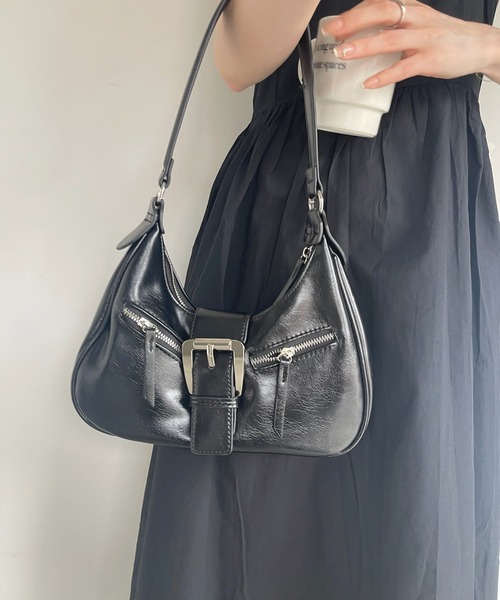 「Ada.」 トートバッグ FREE アイボリー レディース_画像3