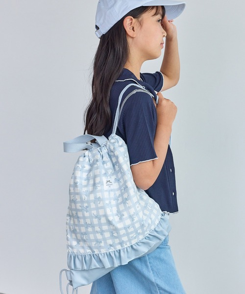 ROPE' PICNIC（ロペ ピクニック） リュック 入学式 「KIDS/キッズ