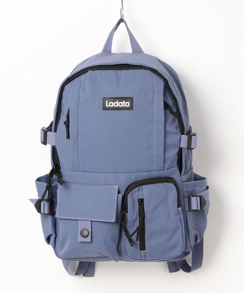 「florist」 リュック FREE レッド レディース_画像9