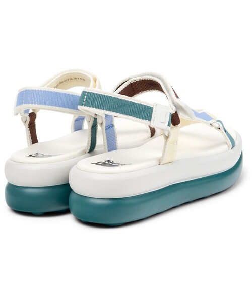 CAMPER（カンペール） サンダル TWINS / サンダル レディース