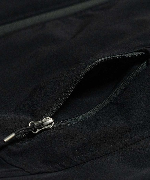 コート ジャケット 「PYRENEX」LANE シェルジャケット メンズの画像