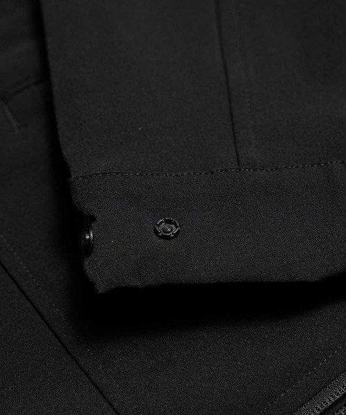 コート ジャケット 「PYRENEX」LANE シェルジャケット メンズの画像