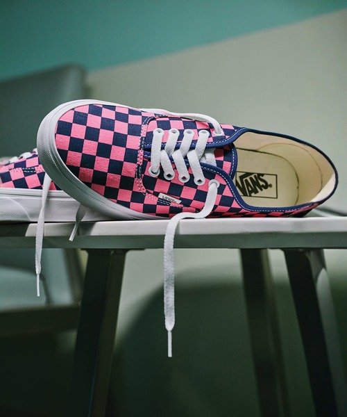 VANS（ヴァンズ） スニーカー オーセンティック / Authentic
