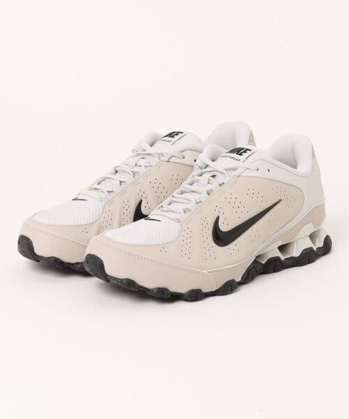 NIKE（ナイキ） スニーカー REAX 8 NSW SL リアックス 8 NSW SL
