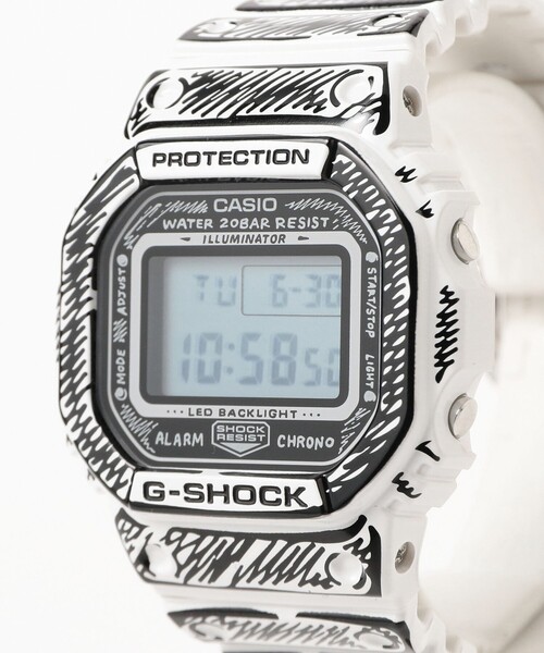 WATCHES 時計 G-SHOCK / DW-5600JV-7JR : ZOZOTOWN Yahoo!店 - 通販