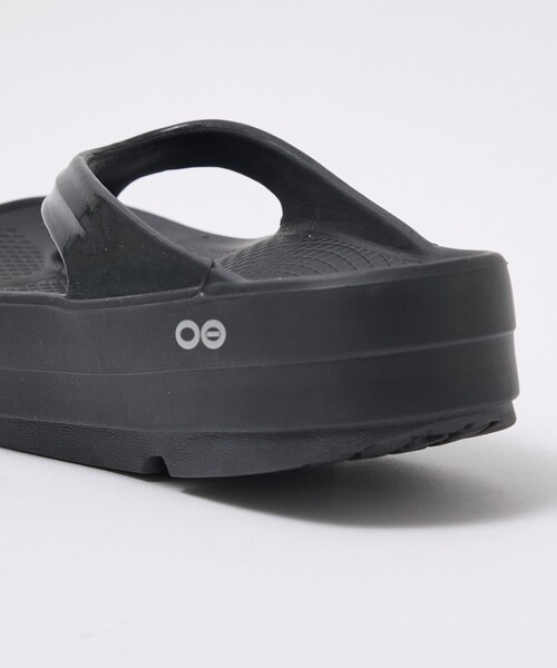 OOFOS（ウーフォス） サンダル 「OOFOS/ウーフォス」Oomega / 2026年