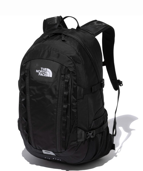 THE NORTH FACE（ザ ノースフェイス） リュック FREE ブラウン メンズ