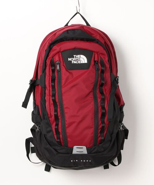 THE NORTH FACE（ザ ノースフェイス） リュック FREE ブラウン メンズ