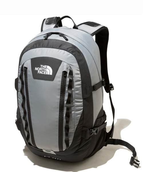 THE NORTH FACE（ザ ノースフェイス） リュック FREE ブラウン メンズ