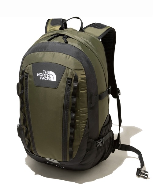 THE NORTH FACE（ザ ノースフェイス） リュック FREE ブラウン メンズ