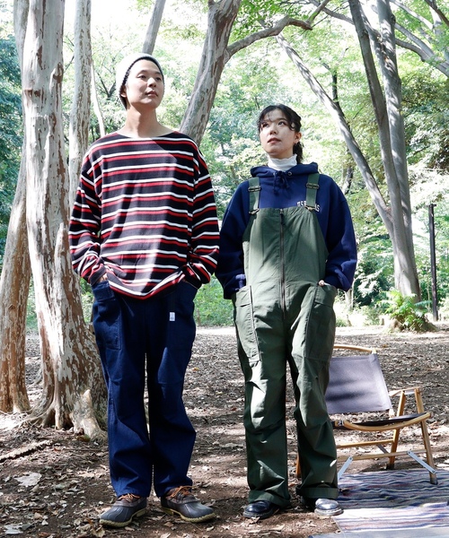 「Lee」 カーゴパンツ LARGE グリーン メンズ_画像7