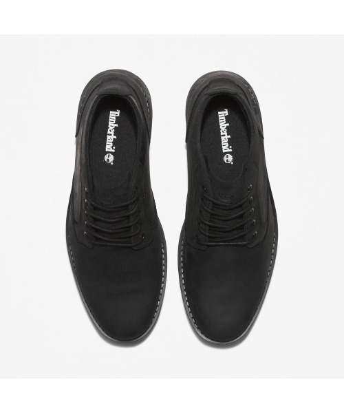 Timberland（ティンバーランド） シューズ 29.0cm ブラック メンズ
