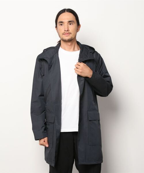 BEAMS+（ビームスプラス） 「BEAMS PLUS」 マウンテンパーカー MEDIUM