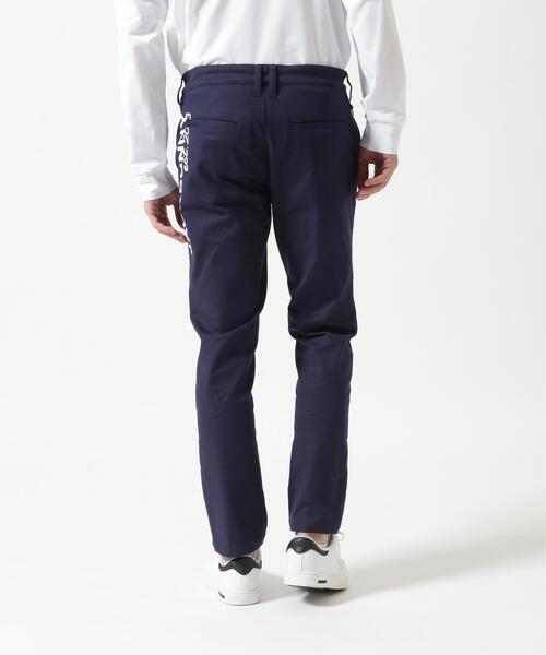 Jack Bunny!!（ジャックバニー） パンツ 「Jack Bunny!!」ストレッチ