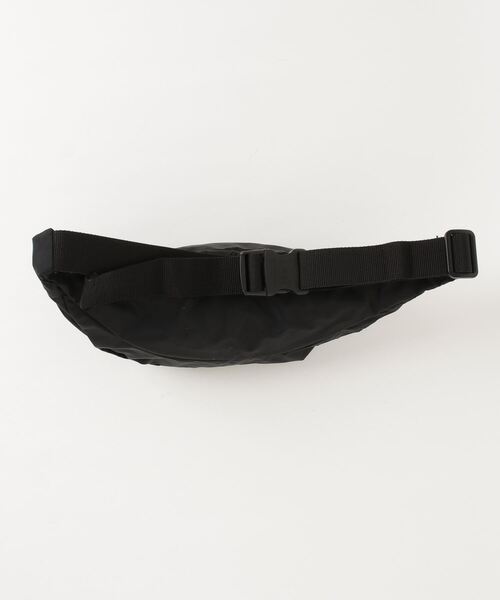 「Manhattan Portage」 ウエストバッグ - ブラック メンズ_画像2