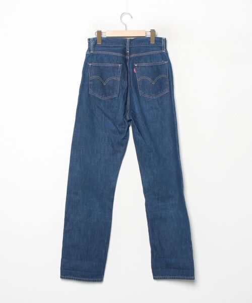 ストレートデニムパンツ 29 ライトブルー Levi's VINTAGE CLOTHING 「LEVI'S CLOTHING」 デニムパンツ 29 ブルー