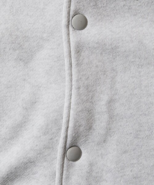 「FREAK'S STORE」 カーディガン MEDIUM ネイビー メンズ_画像4