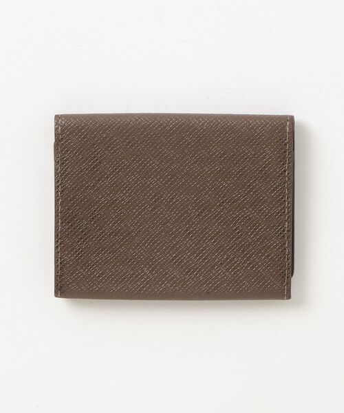 【極美品】ルイヴィトン　アンヴェロップカルトドゥジット　タイガ　ブラウン LOUIS VUITTON（ルイ・ヴィトン） タイガ アンヴェロップ・カルトドゥ