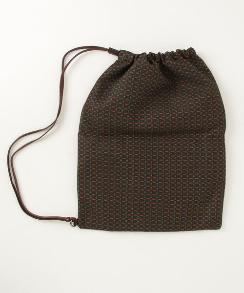 PRADA（プラダ） ショルダーバッグ - グリーン レディース : ZOZOTOWN
