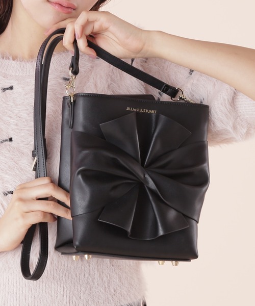JILL by JILL STUART（ジルバイジルスチュアート） ショルダーバッグ 