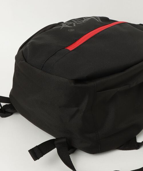 リュック MAGIC FLASH Jr. BACKPACK/マジックフラッシュ ジュニアバックパック キッズ 子供 男の子 女の子の画像