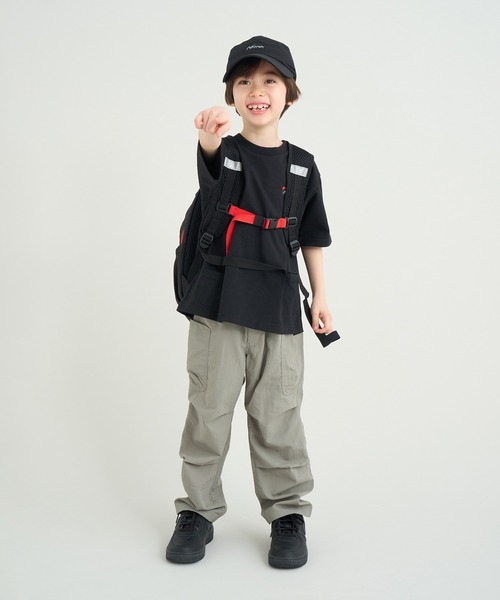 リュック MAGIC FLASH Jr. BACKPACK/マジックフラッシュ ジュニアバックパック キッズ 子供 男の子 女の子の画像