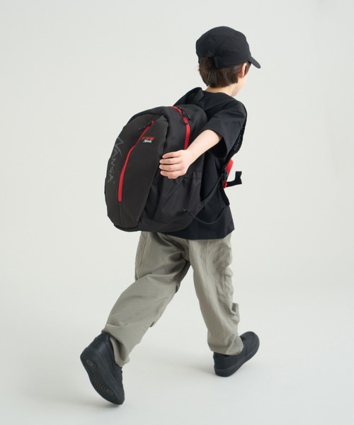 リュック MAGIC FLASH Jr. BACKPACK/マジックフラッシュ ジュニアバックパック キッズ 子供 男の子 女の子の画像