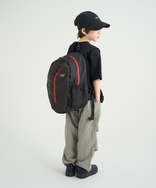 リュック MAGIC FLASH Jr. BACKPACK/マジックフラッシュ ジュニアバックパック キッズ 子供 男の子 女の子の画像