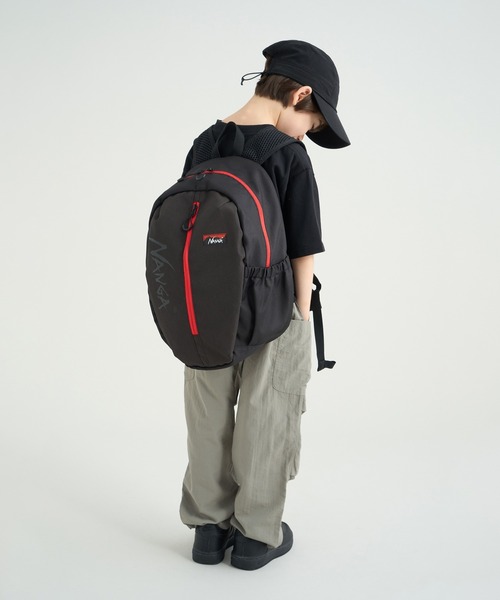 リュック MAGIC FLASH Jr. BACKPACK/マジックフラッシュ ジュニアバックパック キッズ 子供 男の子 女の子の画像