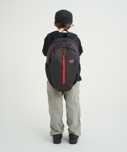 リュック MAGIC FLASH Jr. BACKPACK/マジックフラッシュ ジュニアバックパック キッズ 子供 男の子 女の子の画像