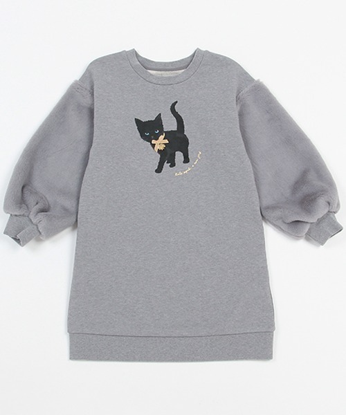 kate spade new york childrenswear 「kate kids」 「KIDS」長袖