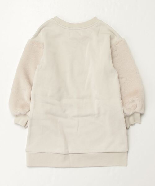 kate spade new york childrenswear 「kate kids」 「KIDS」長袖