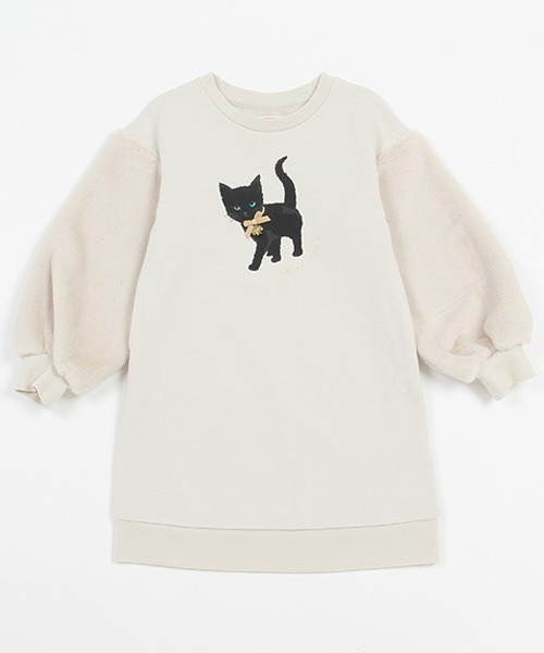 kate spade new york kidsトップス&ワンピースセット160 kate spade new york childrenswear 「kate kids」 「KIDS」長袖