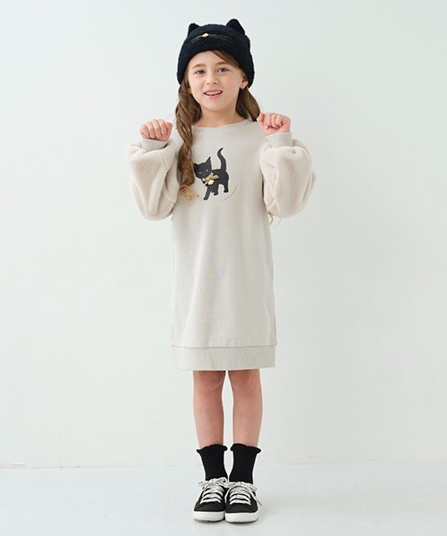 kate spade new york childrenswear 「kate kids」 「KIDS」長袖