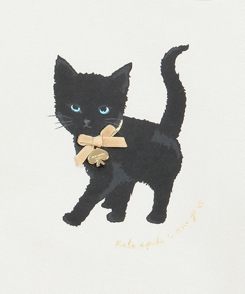 kate spade new york childrenswear 「kate kids」 「KIDS」長袖