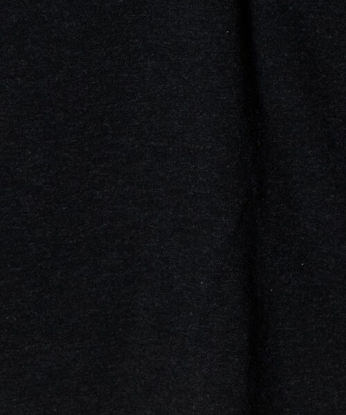 tシャツ 「TICCA」バンド プリント Tシャツ レディースの画像