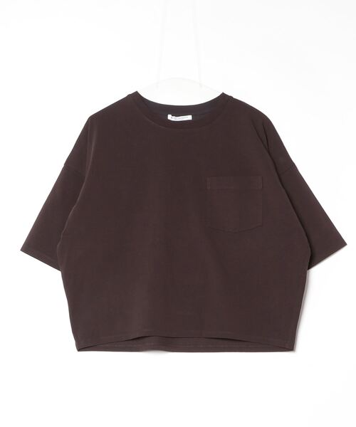 BEAUTY＆YOUTH UNITED ARROWS 半袖Tシャツ - ピンク レディース 