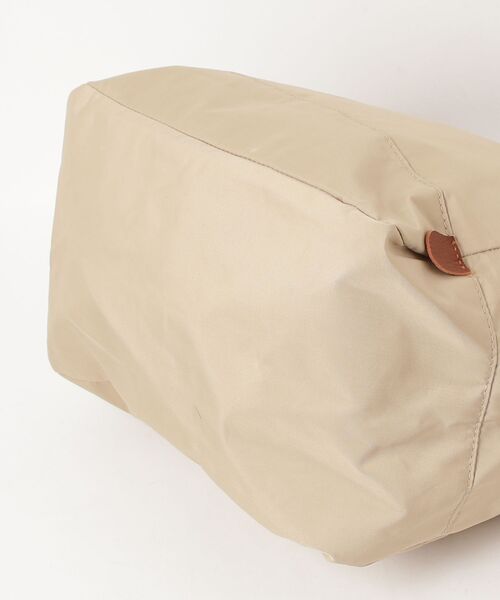 「Ray BEAMS」 2WAYバッグ ONE SIZE ベージュ レディース_画像3