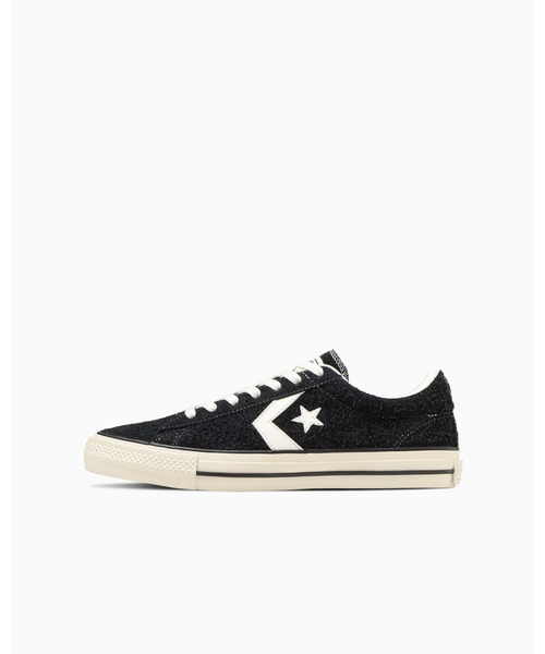 「CONVERSE SKATEBOARDING」 シューズ 5 ブラック メンズ_画像9
